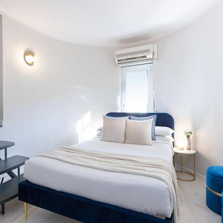 Tiny Studio Piazza Del Popolo Hotell Roma Eksteriør bilde