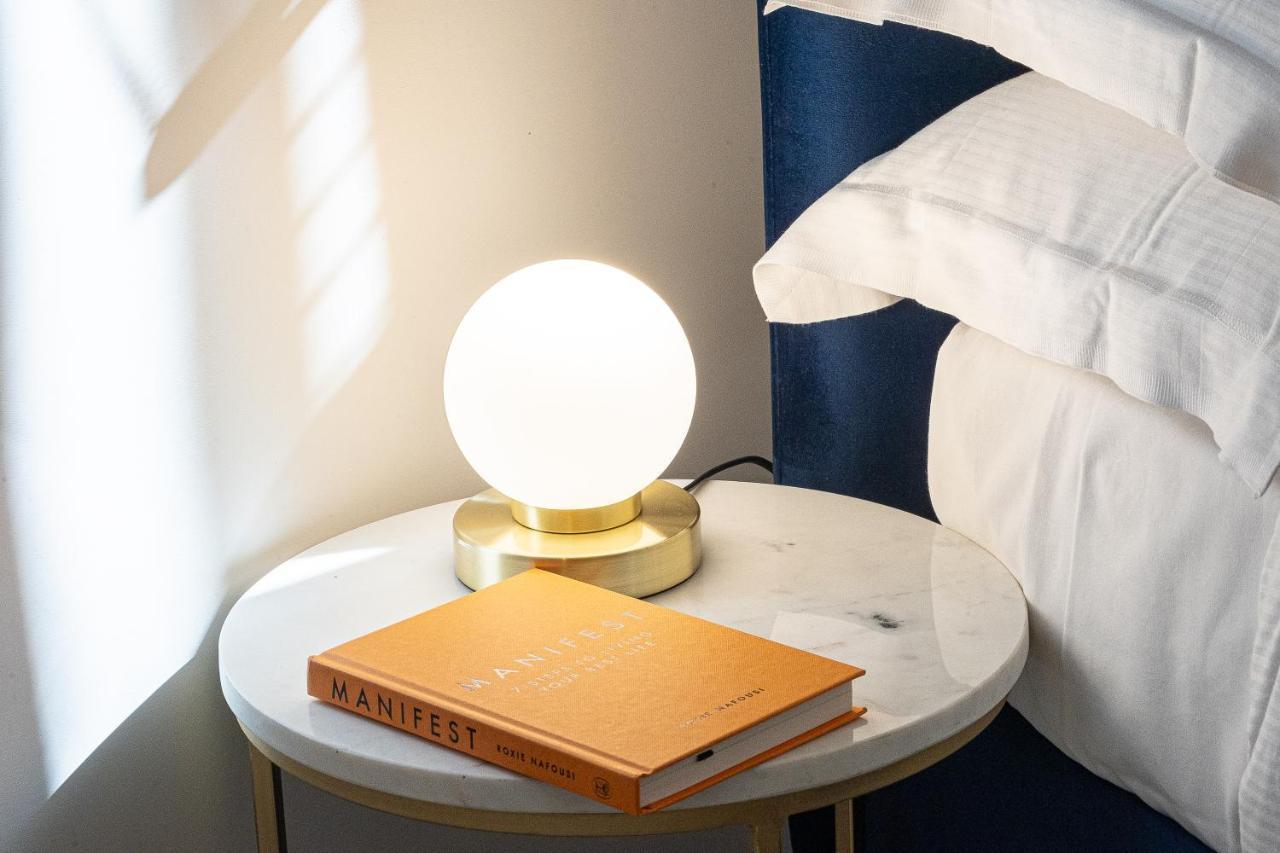Tiny Studio Piazza Del Popolo Hotell Roma Eksteriør bilde