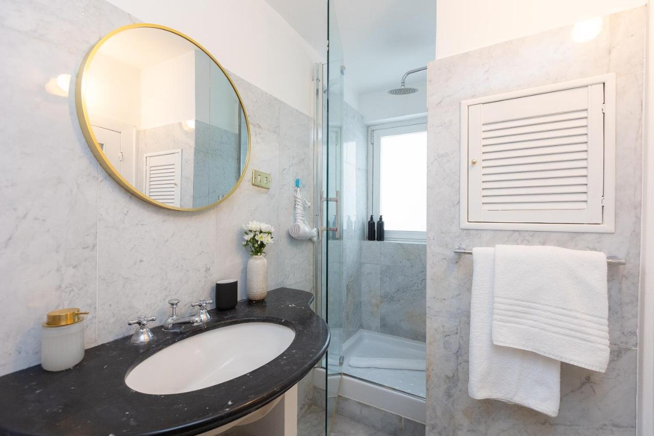 Tiny Studio Piazza Del Popolo Hotell Roma Eksteriør bilde