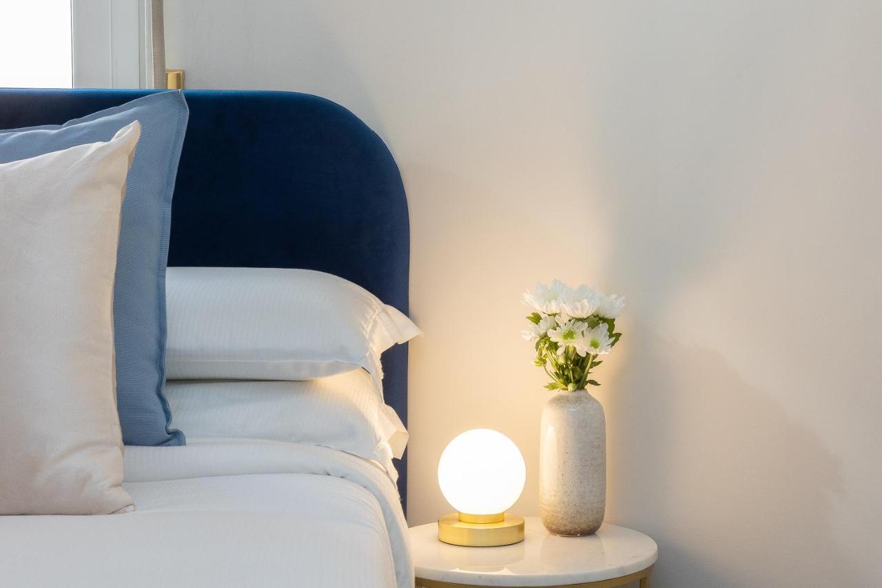 Tiny Studio Piazza Del Popolo Hotell Roma Eksteriør bilde