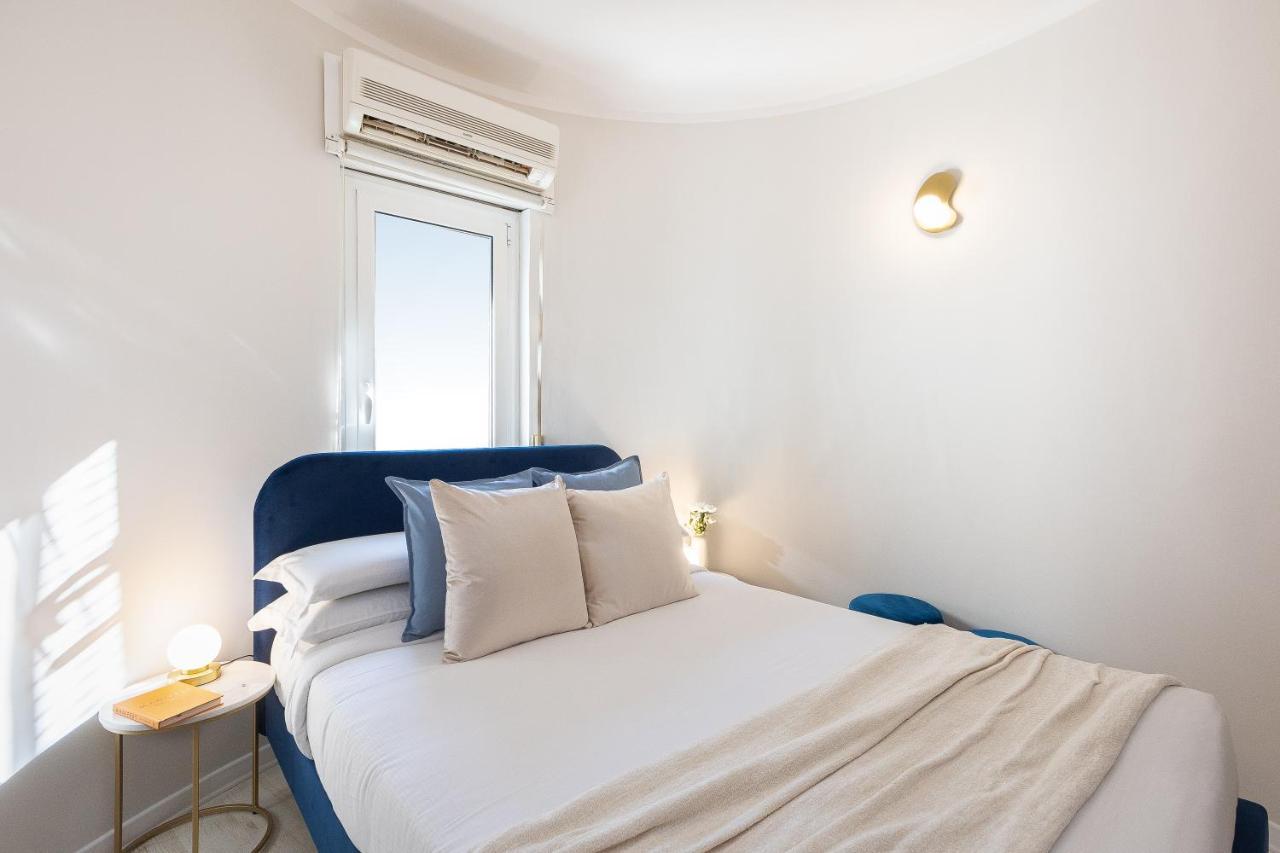 Tiny Studio Piazza Del Popolo Hotell Roma Eksteriør bilde